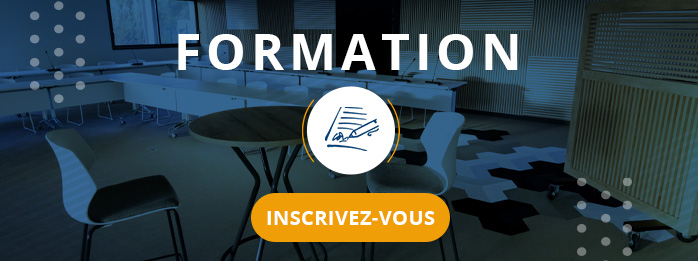 Formation - Les Matinées de la Commande Publique