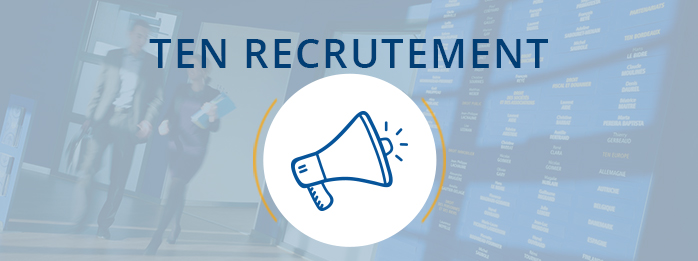 Recrutement : Juriste en droit social à Poitiers 