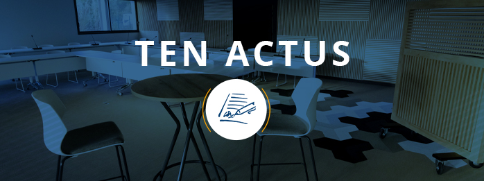 Petit-déjeuner d’information – Lutte contre l’absentéisme : outils et pistes de réflexion