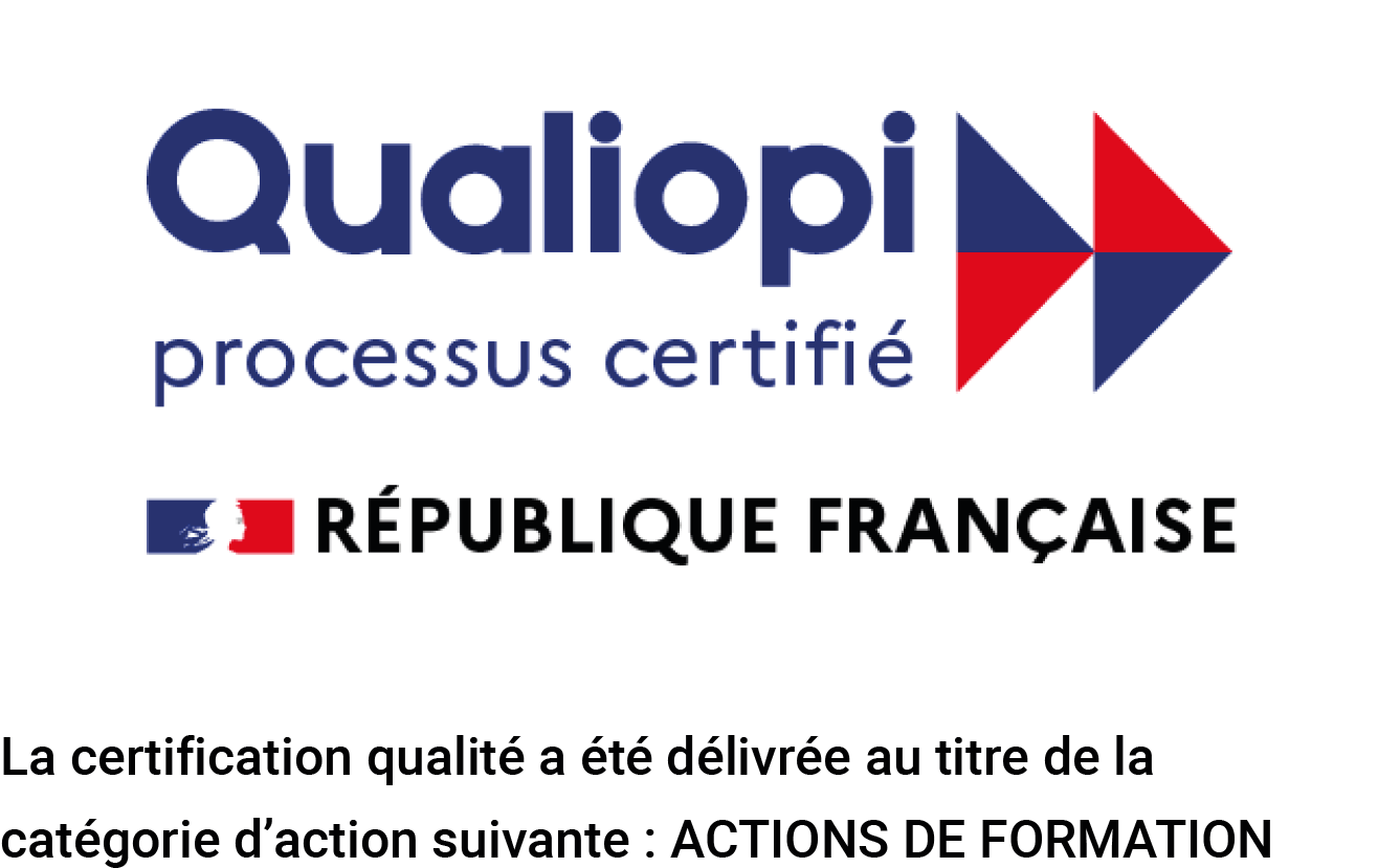 Voir le certificat