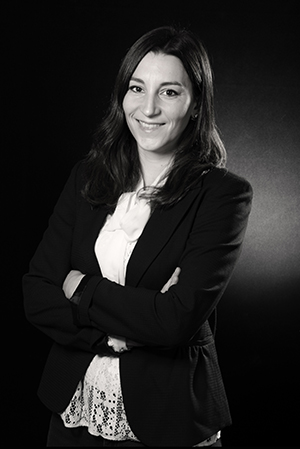 Amandine CHATRY-CHOMEL Juriste