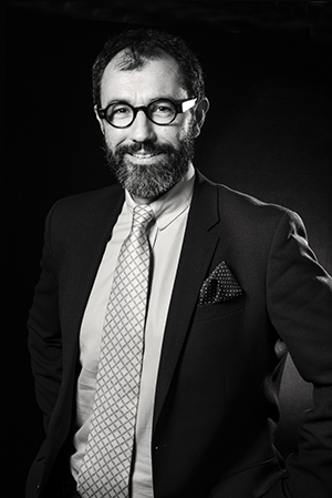 François-Xavier CHÉDANEAU Avocat associé