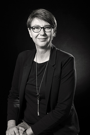 Cécile DERVILLE Avocat associé