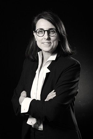 Valérie MONROUZEAU-PIRONNET Avocat associé