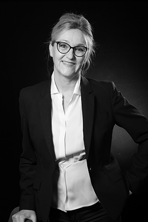 Laurence NOYELLE Avocat associé