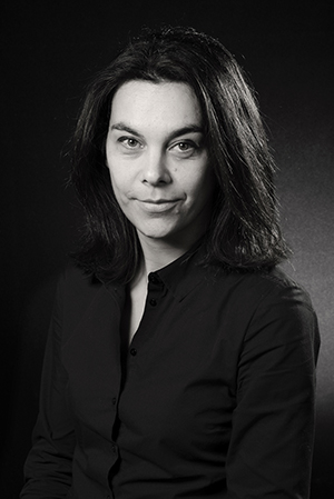 Alexandra SERVOUZE-MERCIER Avocat associé