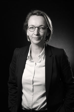 Christine SOURNIES Avocat associé