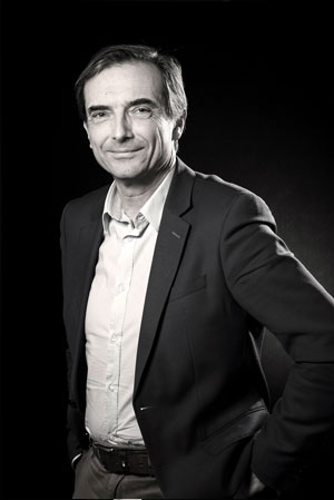 Laurent TAUREL Avocat associé