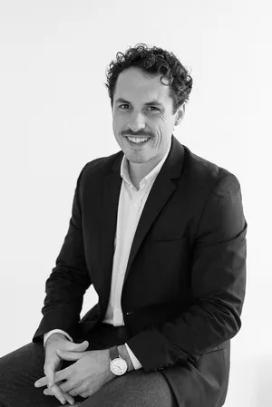 Mathieu JOZAN - Juriste